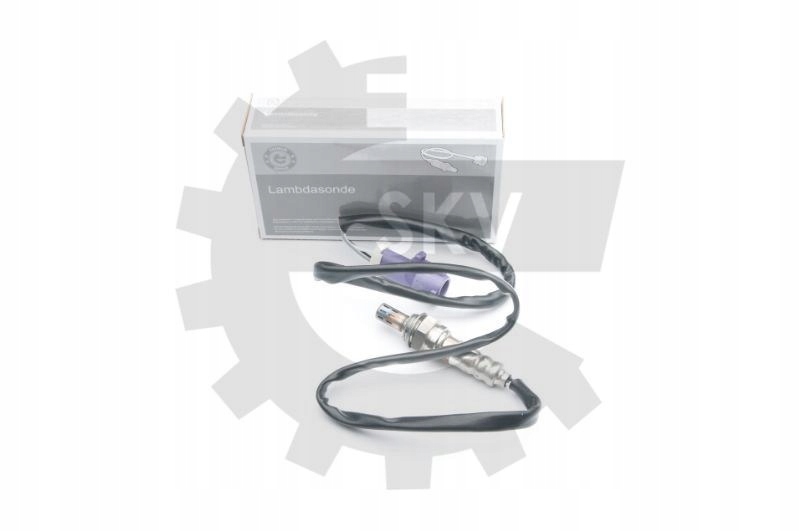 фото №1, Датчик лямбда-зонд 09skv574