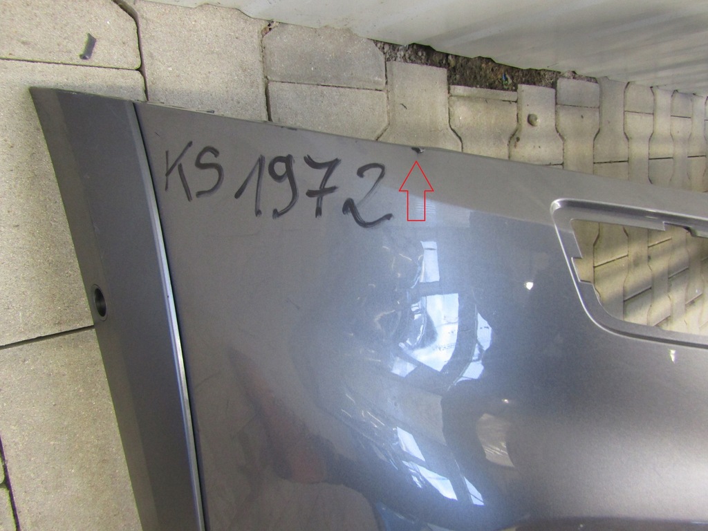 фото №5, Бампер перед audi a6 c8 4k0 allroad 18- пол