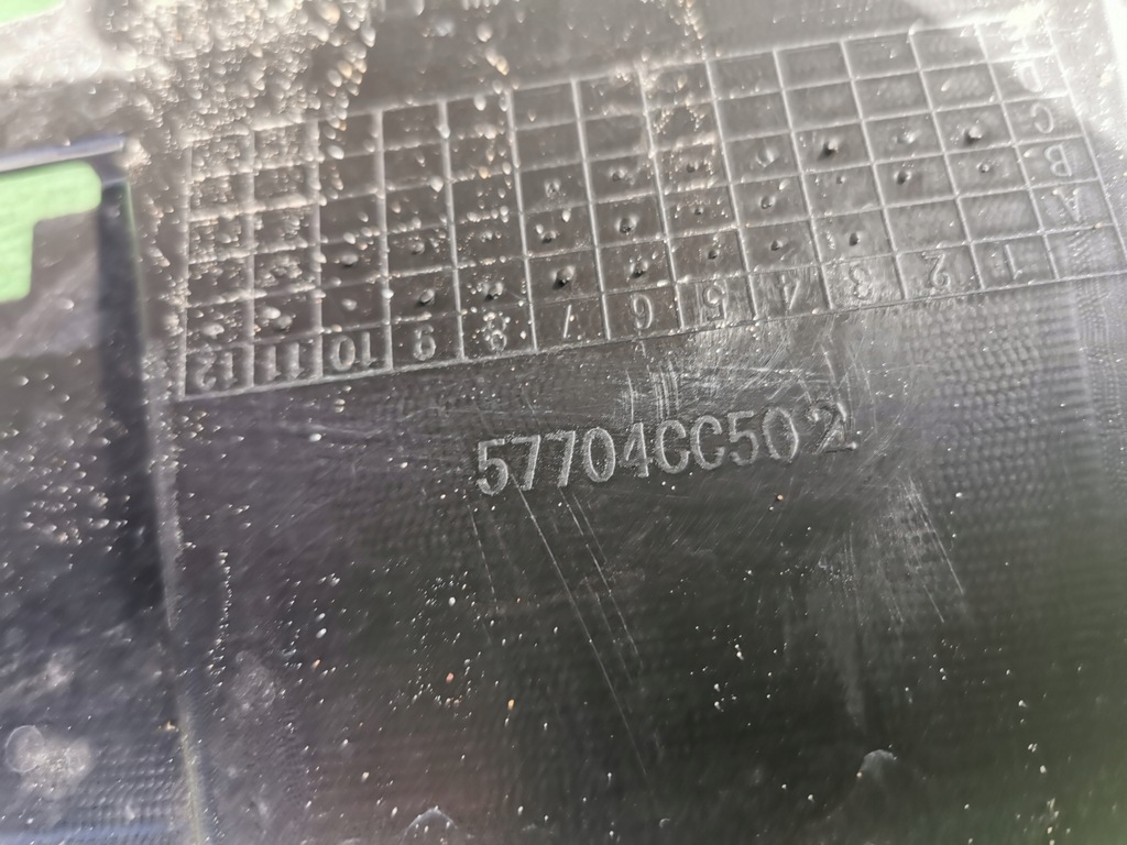 фото №13, Subaru brz toyota gt86 lift 18- бампер задняя задний 57704cc502