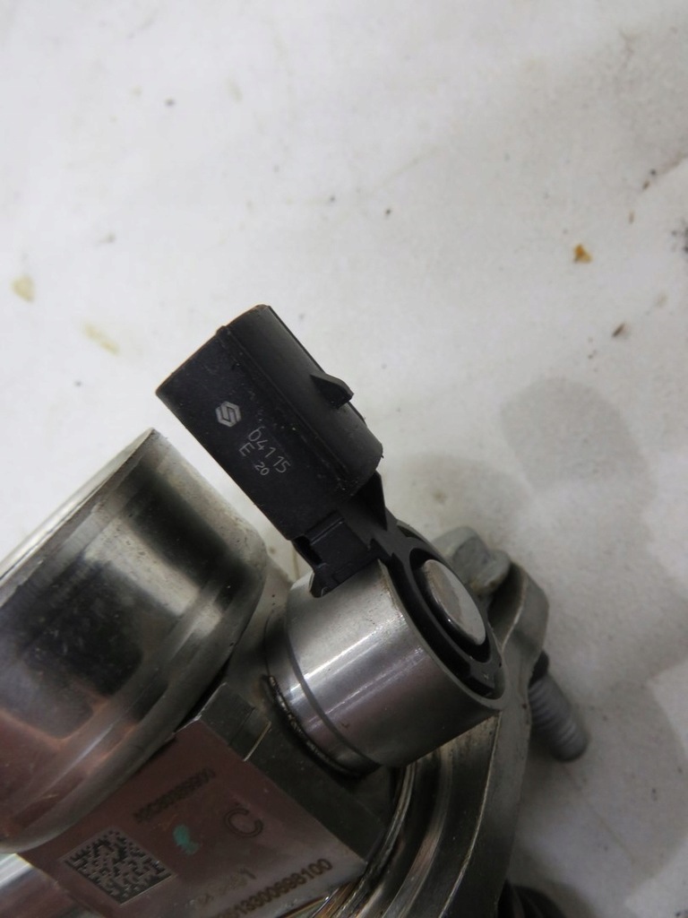 фото №3, Насос топлива opel 12649461