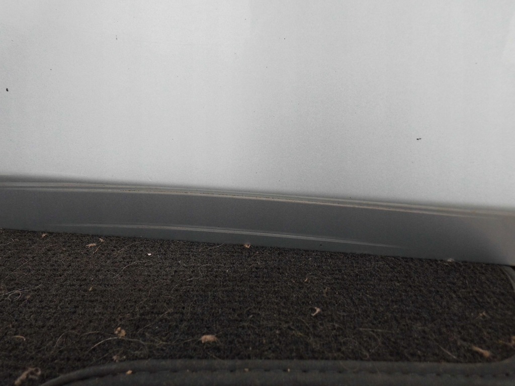 фото №13, Двері seat leon ii 1p ліва передні сріблястий ls7y