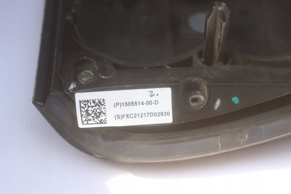 Кришка заглушка порт роз'єм заряджання tesla model 3 3 y 147884400a Доставка