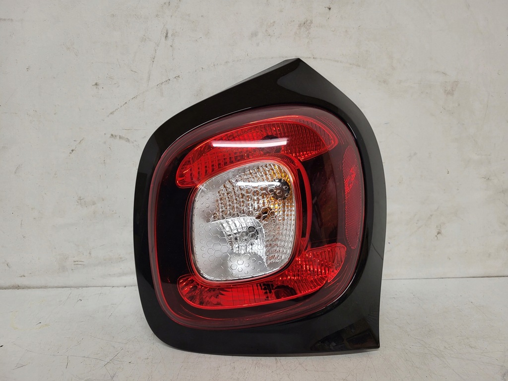 фото №1, Лампа задняя правая smart w453 a4539063200