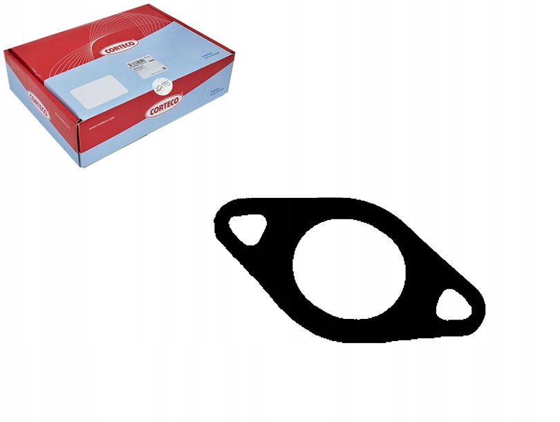 фото №1, Прокладка коллектор alfa romeo 156 sportwagon 1.9