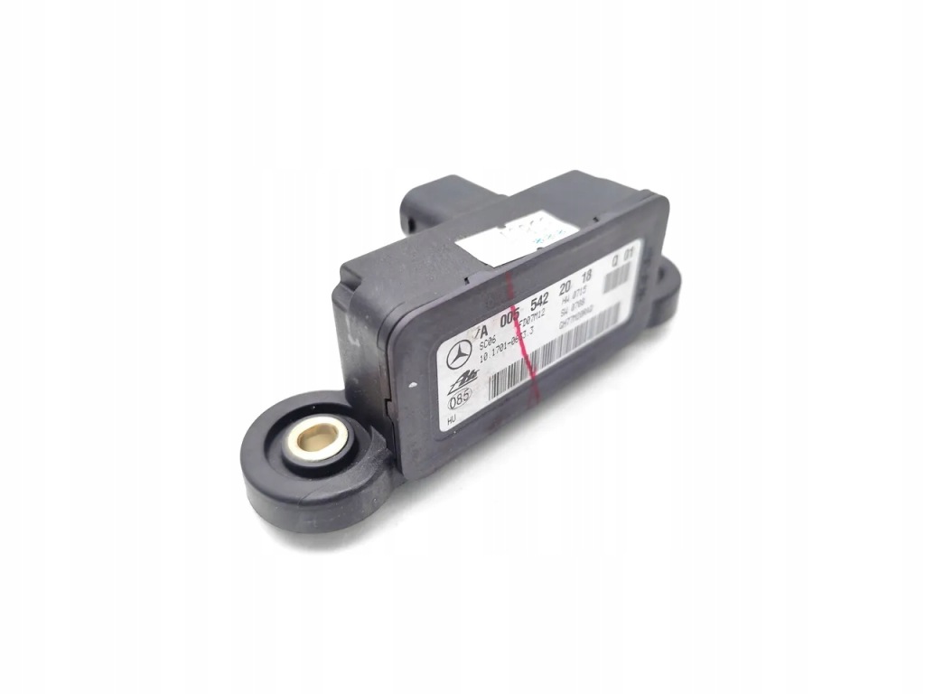 фото №10, Mercedes-benz m-class датчик ускорения esp ml 320 cdi 4-matic дизель