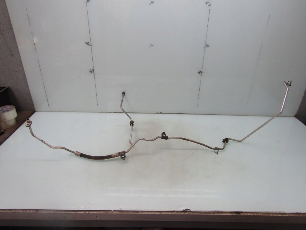 фото №2, Grand scenic iii 1.9 dci 11r шланг кондиціонера трубка 924401590r