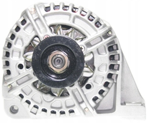 фото №1, Генератор alf1050 volvo v70 ii kombi