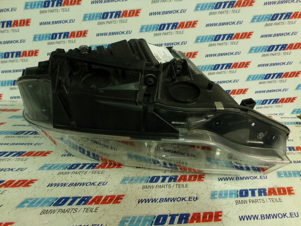 Bmw f32 f33 f36 f80 f82 лампа перед ліва led адаптивний 7387553 Оригінал