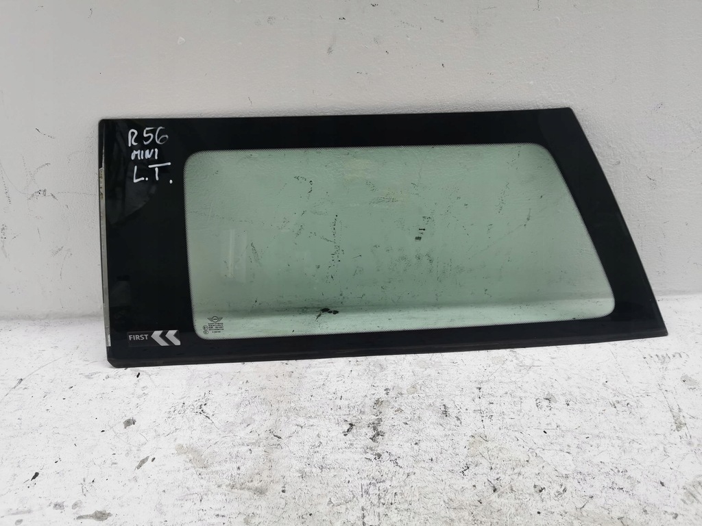 фото №2, Стекло кузовная mini r55 r56 07-14