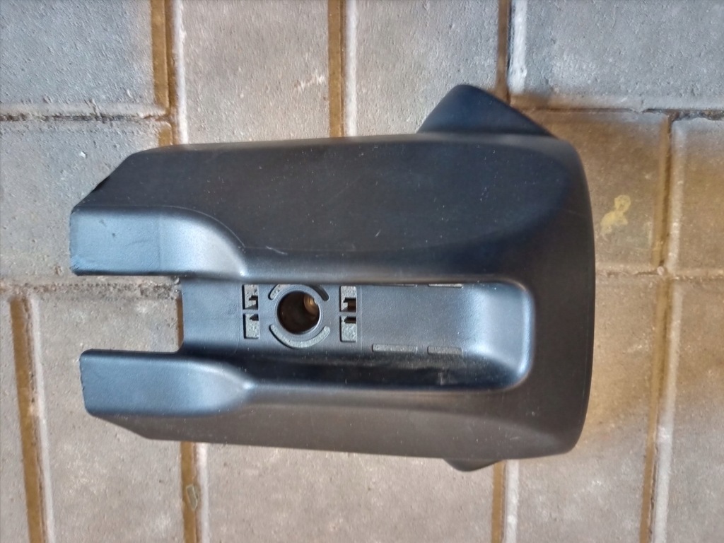 фото №6, Suzuki kizashi захист колонки поворот спідометра europa