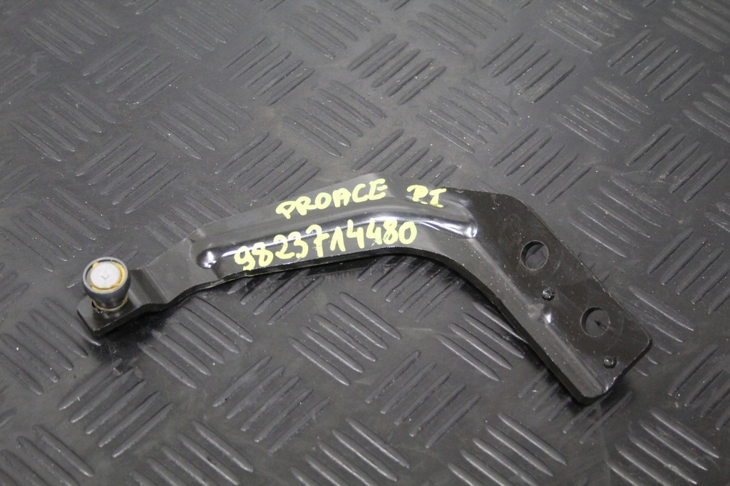 фото №1, Ролик двері правий задня toyota proace verso ii 2 9823714480