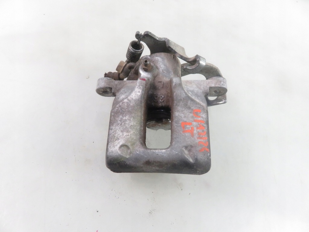 фото №5, Суппорт левый задняя toyota auris i e15 1.4 d-4d