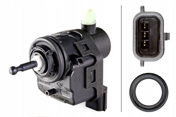 фото №2, Регулировка настройка света l/p renault clio ii espace iv grand