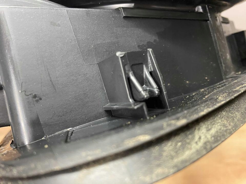 Крышка заливной топлива renault austral 2024 781200337r Доставка