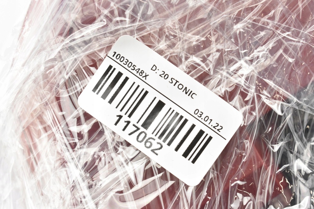 фото №12, Лампа задняя задняя правая - kia rio iv hb хэтчбек 2016-2020