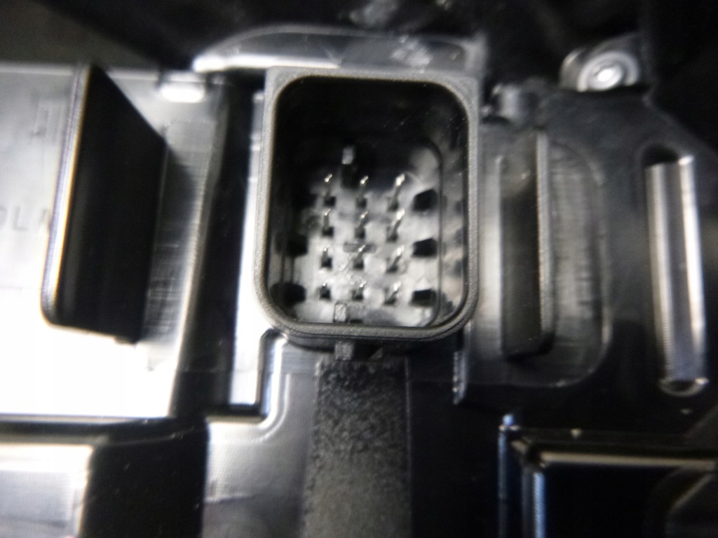 фото №10, Mercedes e-klasa w214 2023- лампа правая задняя задняя full led новый оригинал