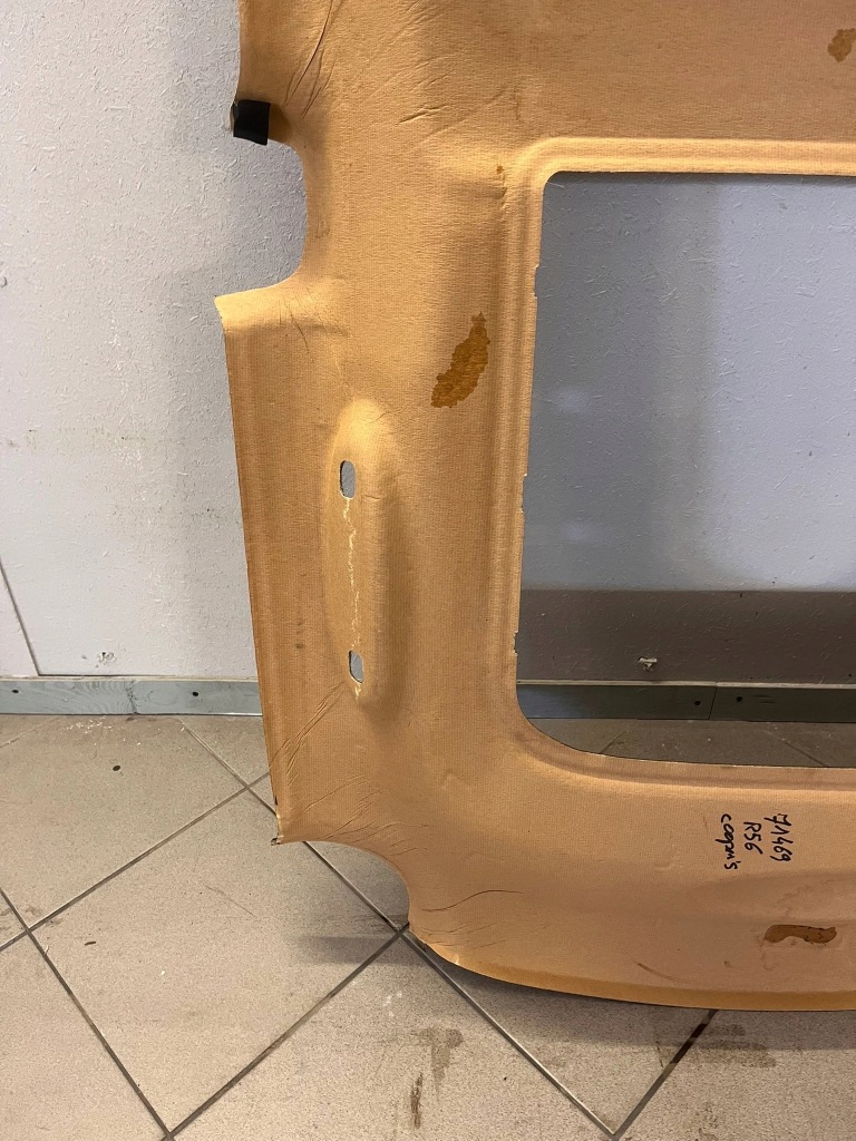 Купить Потолок потолок czarna mini cooper r56 оригинал