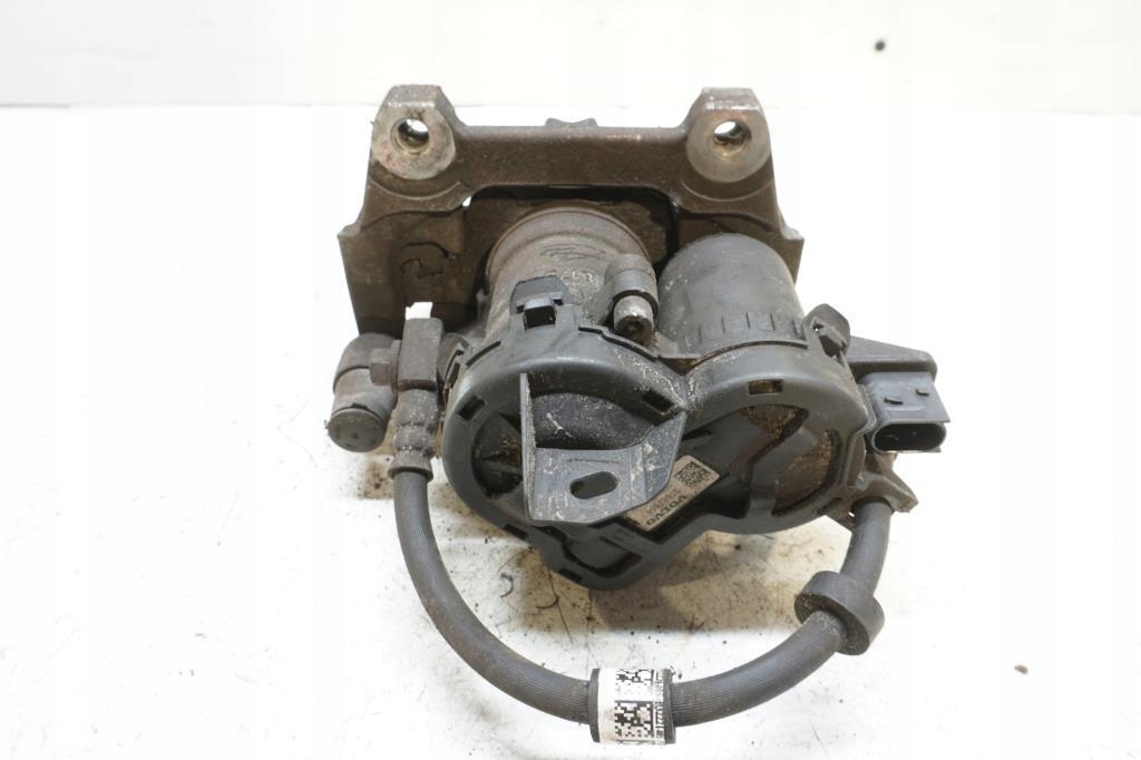 фото №6, Суппорт левый задняя volvo xc60 ii t5 32217363