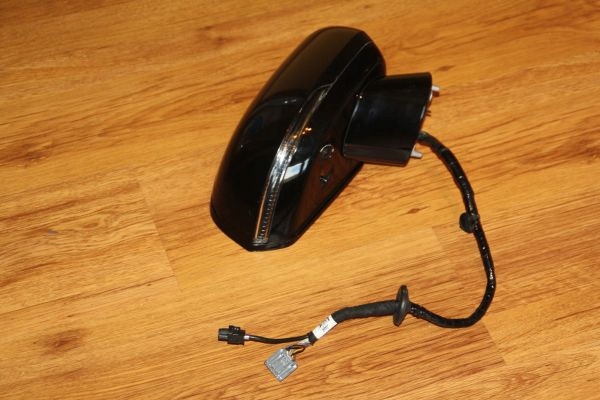 фото №8, S90 v90 volvo full асистент камера 15 pin+1