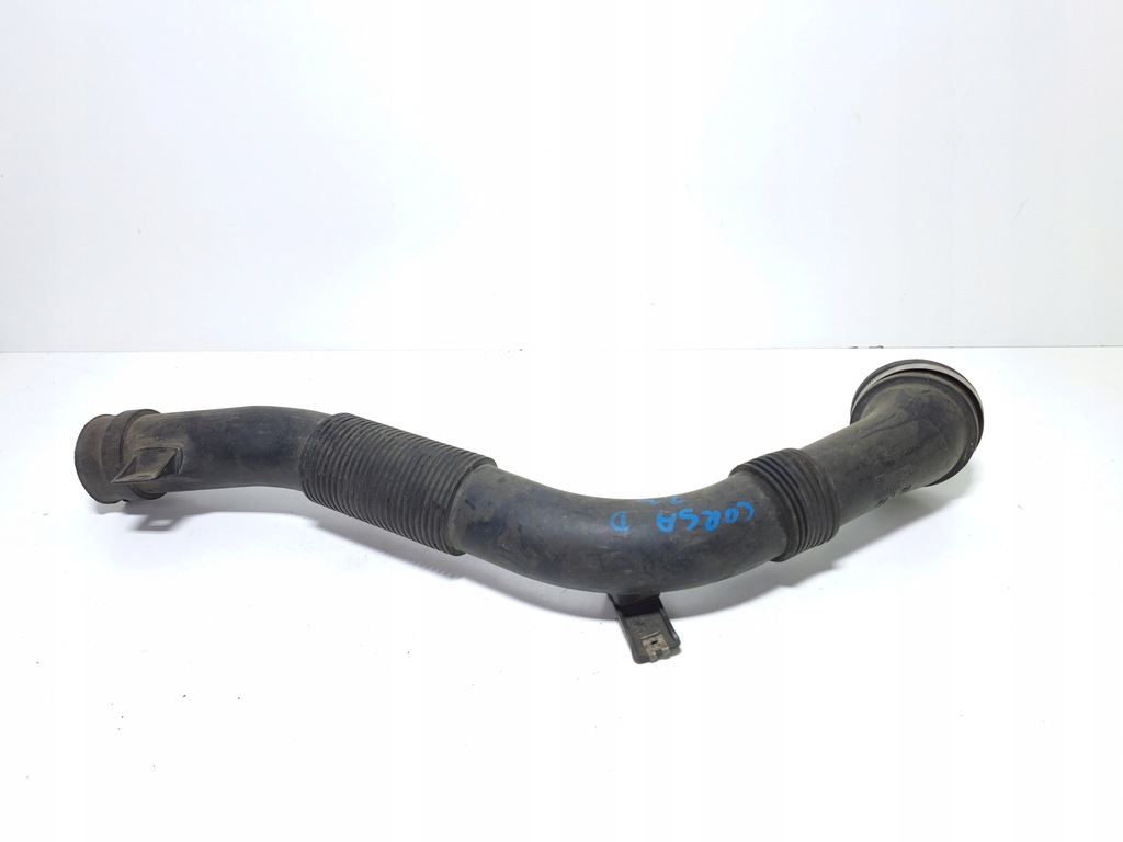 фото №1, Труба wąż повітрозабірник шланг повітря corsa d 1.3 cdti