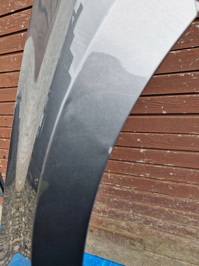 фото №5, Крила передній правий vw passat b8 2014r-