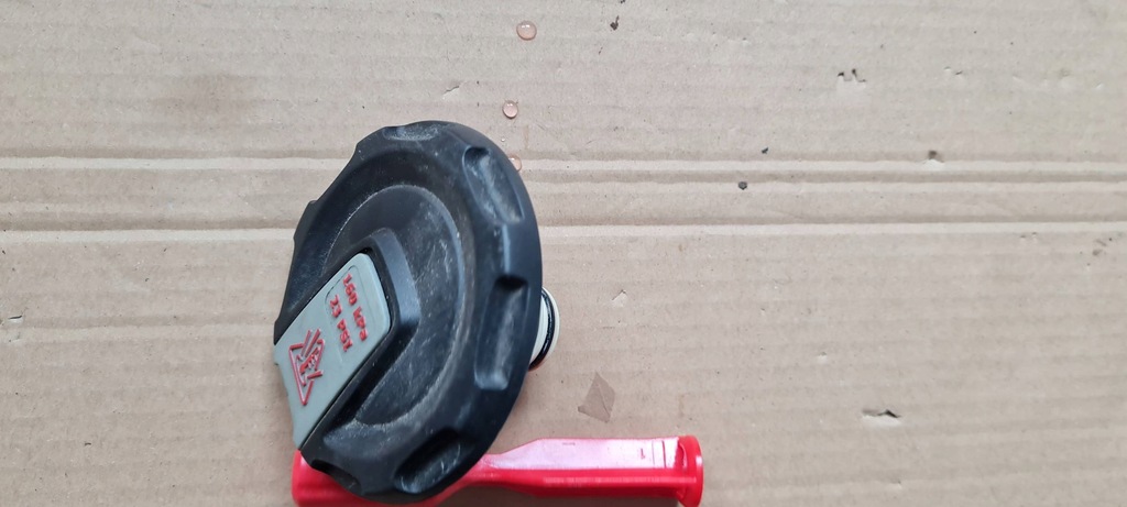 фото №10, Rs5 8w lift s5 кришка бачок рідина 2.9 tfsi 4m0121321q rs4 s4