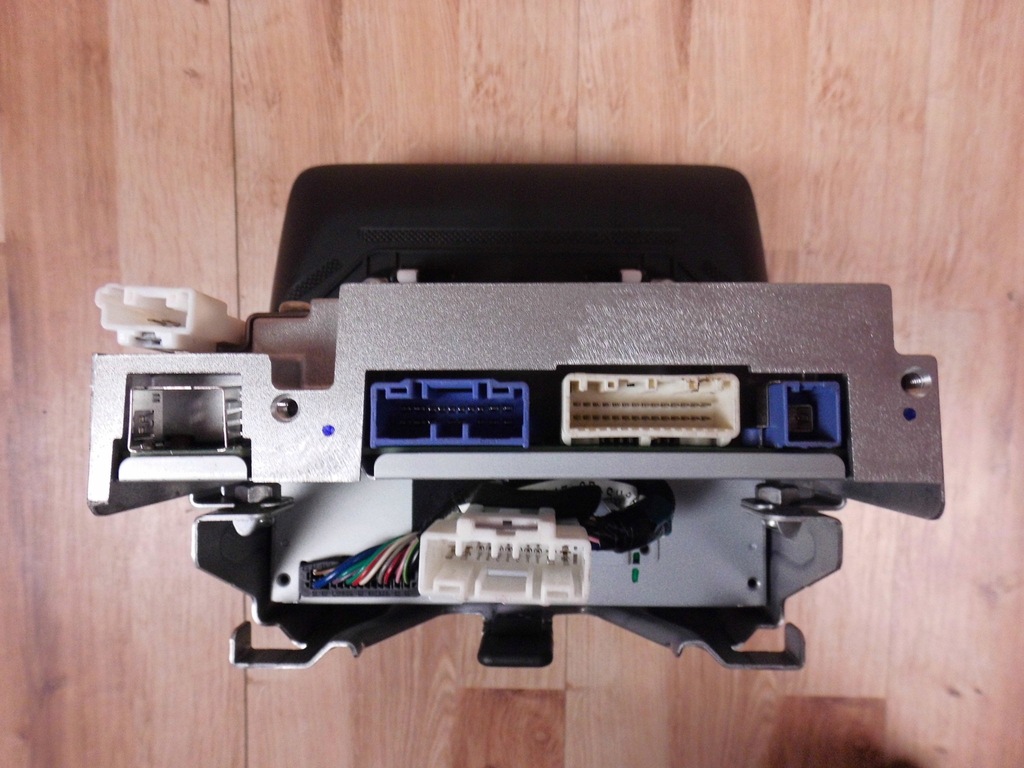 фото №8, Mazda cx-5 ii kf навігація модуль дисплей