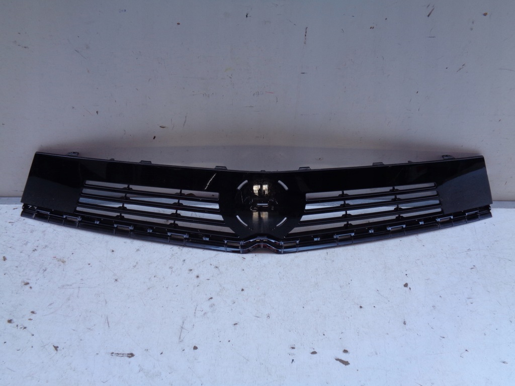 фото №1, Решётка радиатора решётка радиатора opel astra vi l 22-