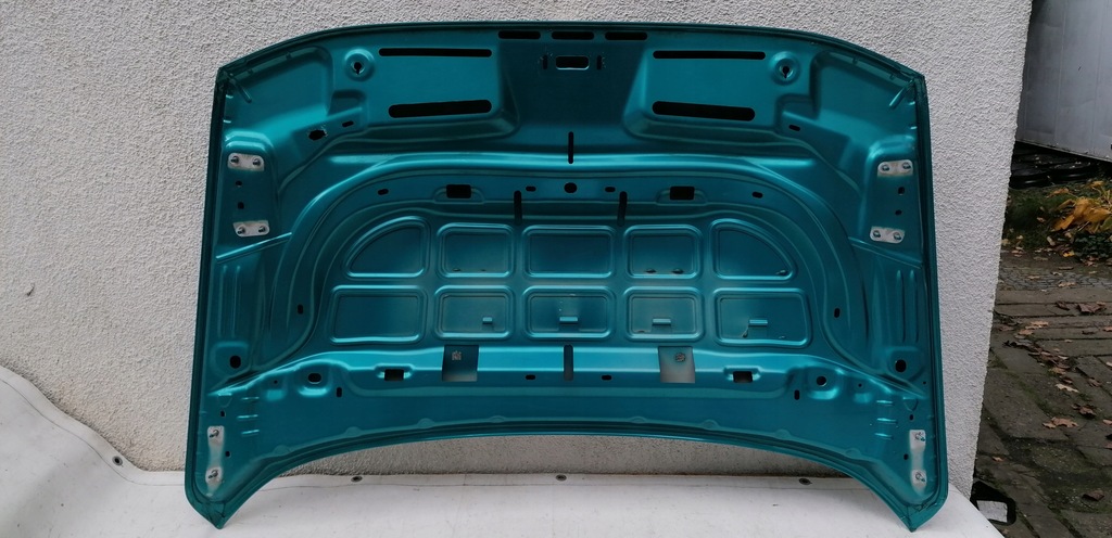 фото №10, Jeep renegade lift капот крышка двигателя 20r.