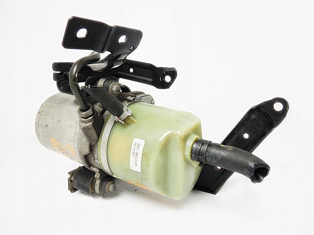 фото №5, Volvo v50 s40 ii c30 насос 4n513k514dr v34941676vk