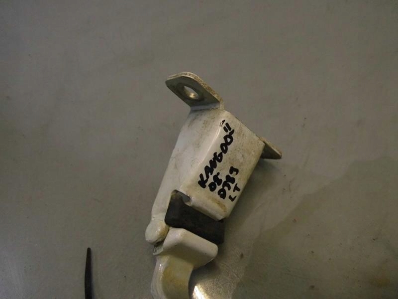 фото №3, Петля двері лівий задня задні d389 renault kangoo ii