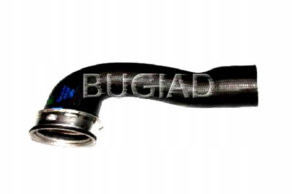 Купить Bugiad шланг интеркулер vw 1,8tsi 04-