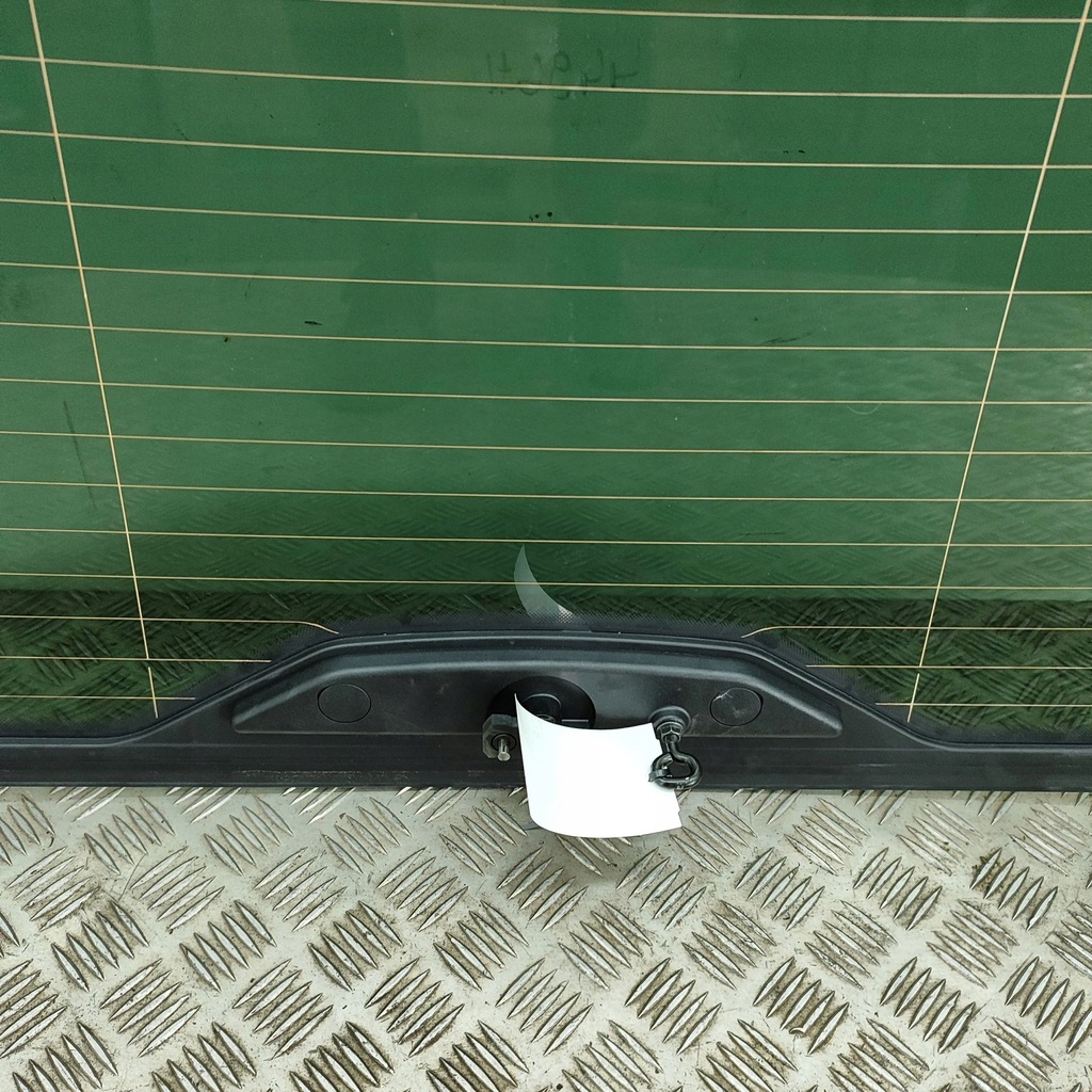 фото №6, Bmw 3 g20 g21 2020 стекло задняя