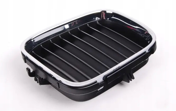 фото №1, Решітка радіатора bmw 8 e31 оригінал