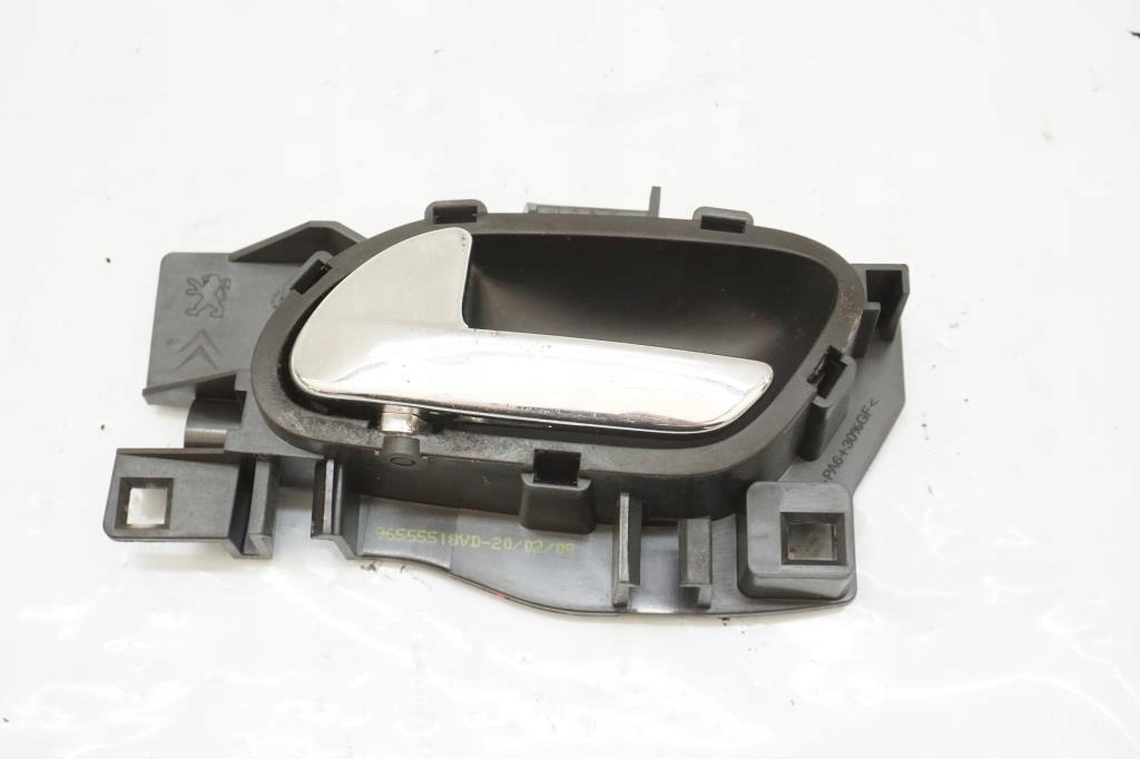 фото №1, Ручка левый перед citroen c4 grand picasso