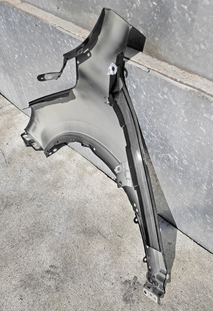 фото №7, Крила передній правий / лівий перед ford kuga mk3 / escape mk4 2019-