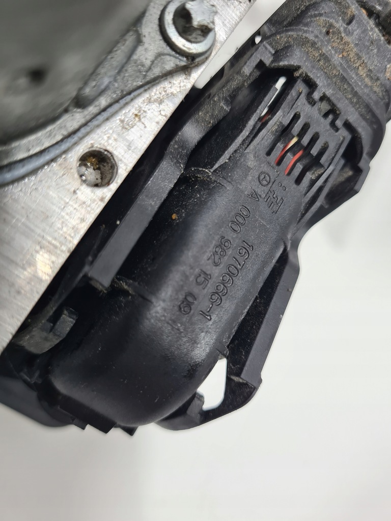 фото №6, Mercedes b-klasa w246 насос abs a0084317712