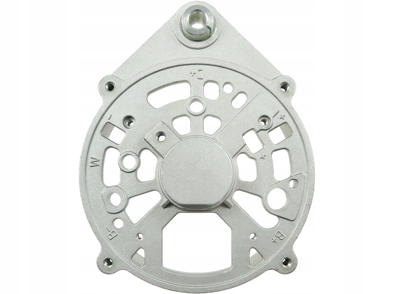 фото №1, Brand new as-pl генератор s.r.e. кронштейн