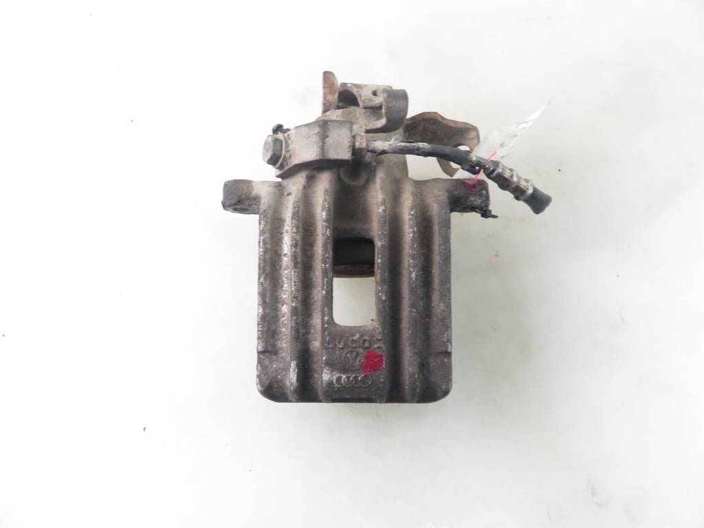 фото №6, Суппорт левый задняя vw bora