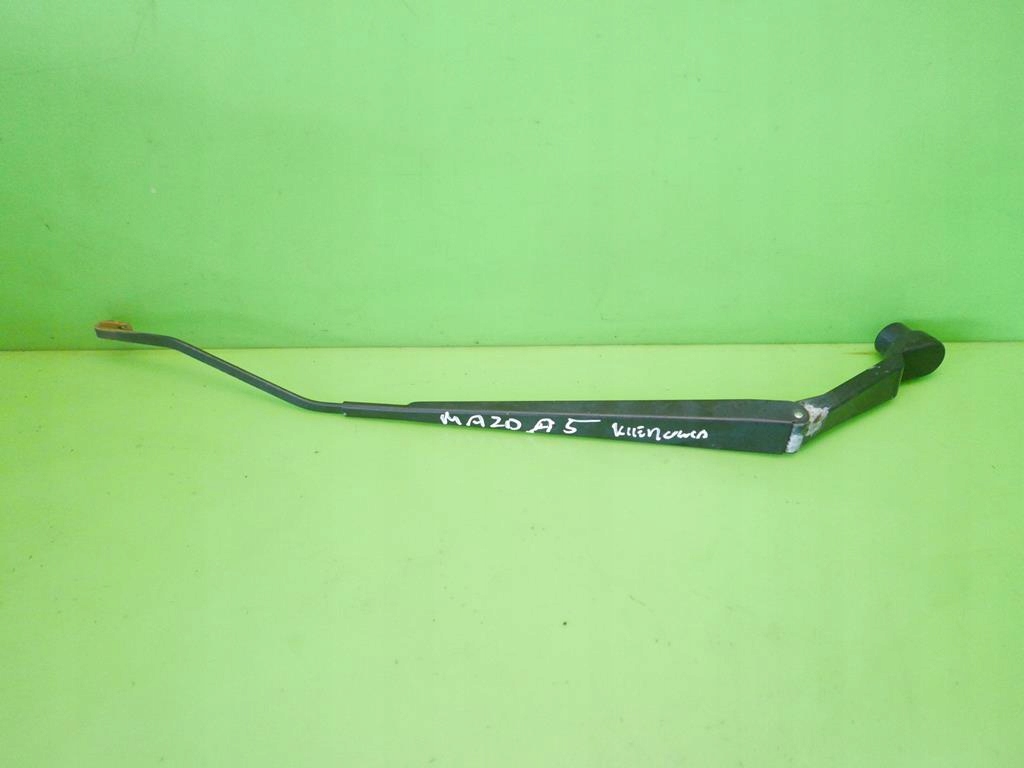 фото №1, Рычаг дворники левая перед mazda 5 i cr 05-07