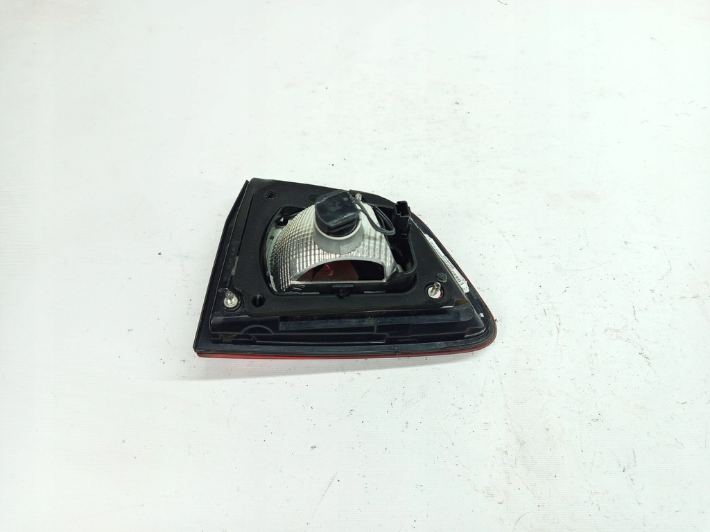 фото №4, Лампа лівий задня w кришка renault kadjar 265550151r