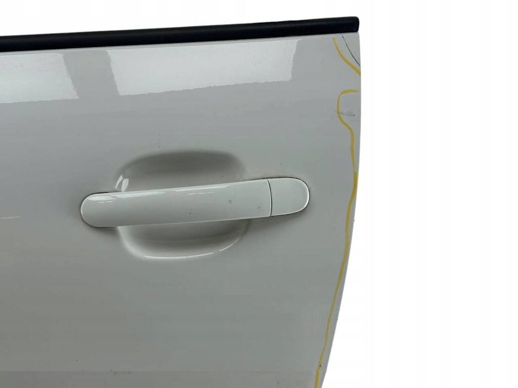 фото №10, Seat ibiza iv 6j,6p 2011 перед сторона ліва двері передні