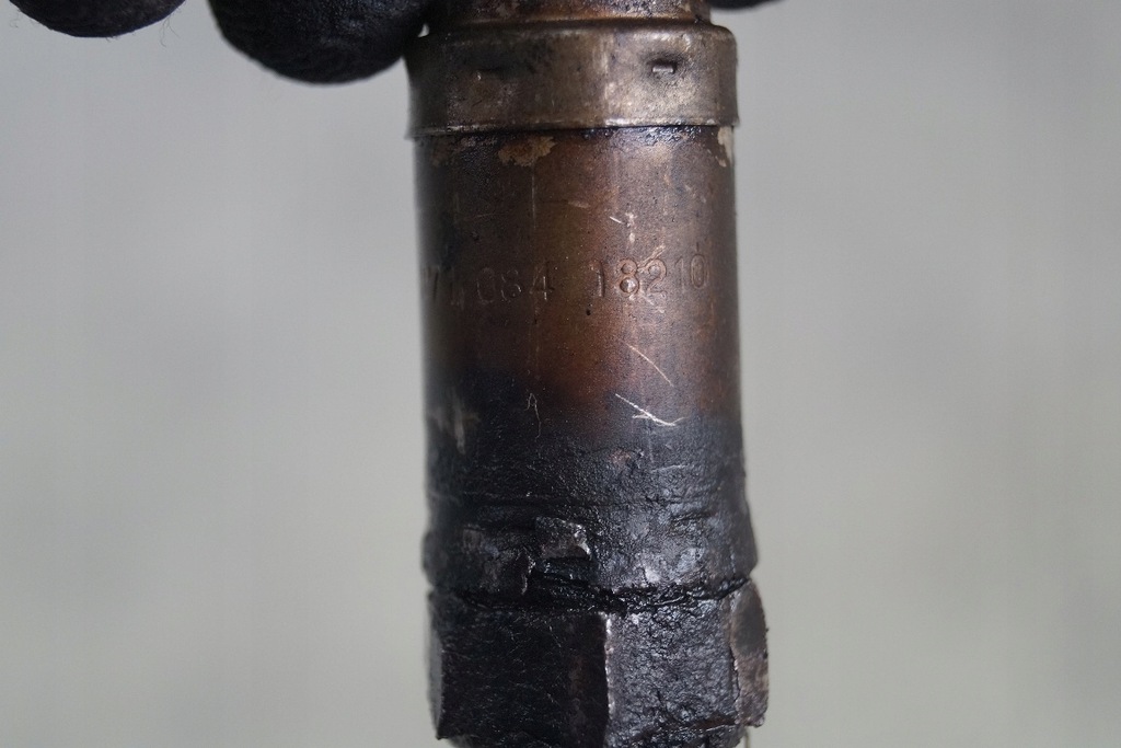 фото №6, Датчик лямбда-зонд subaru impreza ii gd 2.0 b