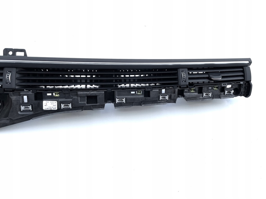 фото №15, Решітка обдув панелі консолі audi a4 a5 8w1820902c