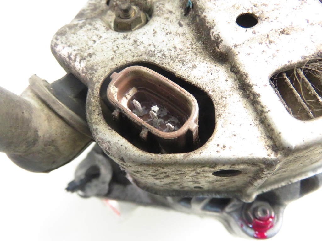 фото №8, Генератор honda cr-v i 2.0 16v