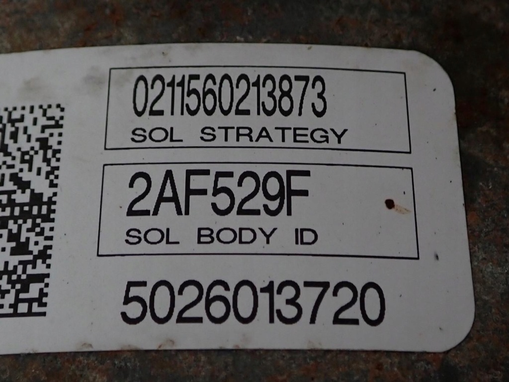 Коробка передач передач автоматическая коробка передач powershift 4x4 ford kuga ii mk2 1.5eco 184km 15r fv Доставка