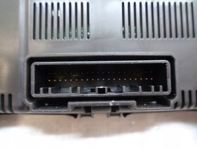 фото №9, Renault kadjar счетчик приборы 248100628r