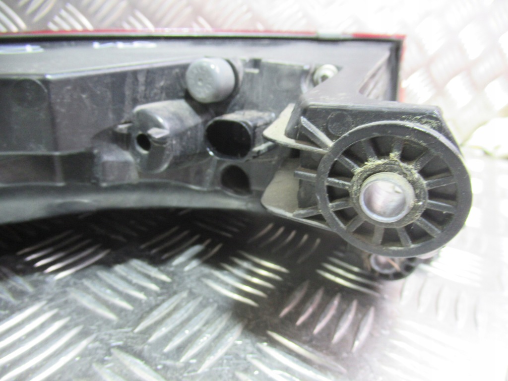 Porsche panamera 971 974 sport turimo лампа задний  задняя правая 971945092b с Разборки