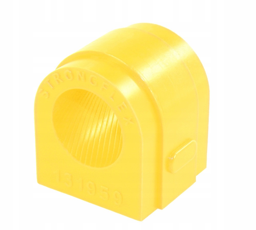 фото №1, 131959a - втулка стабілізатора передній sport strongflex