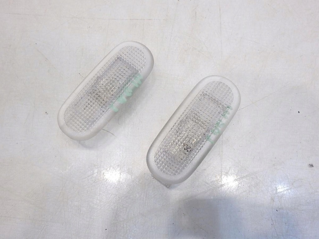 фото №2, Лампа освещение потолочный renault laguna iii